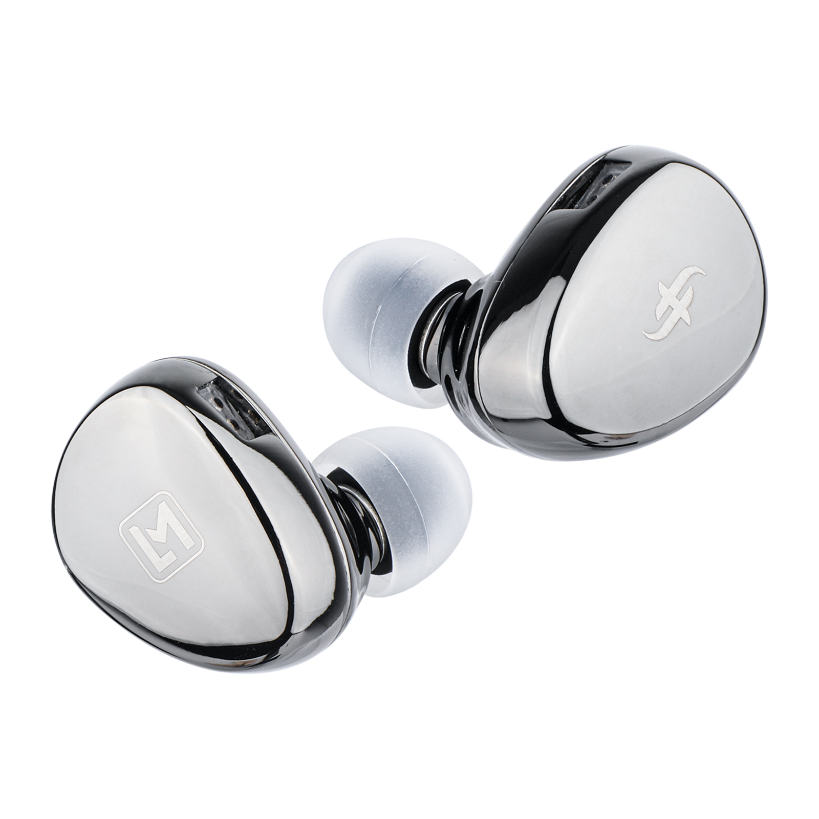 Planar Magnetic Iem Earphones - SIMGOT EA500 LM The 2nd Generation