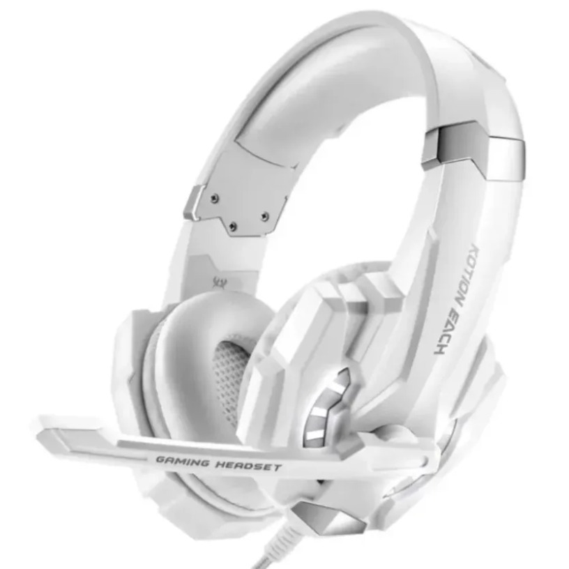 3D Surround Gaming Headset RGB - đánh giá và giá Gaming Headset With Mic Rgb