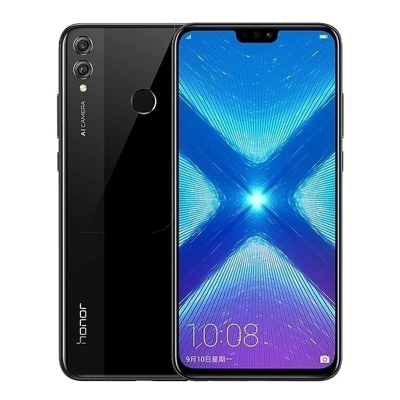 Global Firmware HONOR 8X Smart - đánh giá và giá Cameras