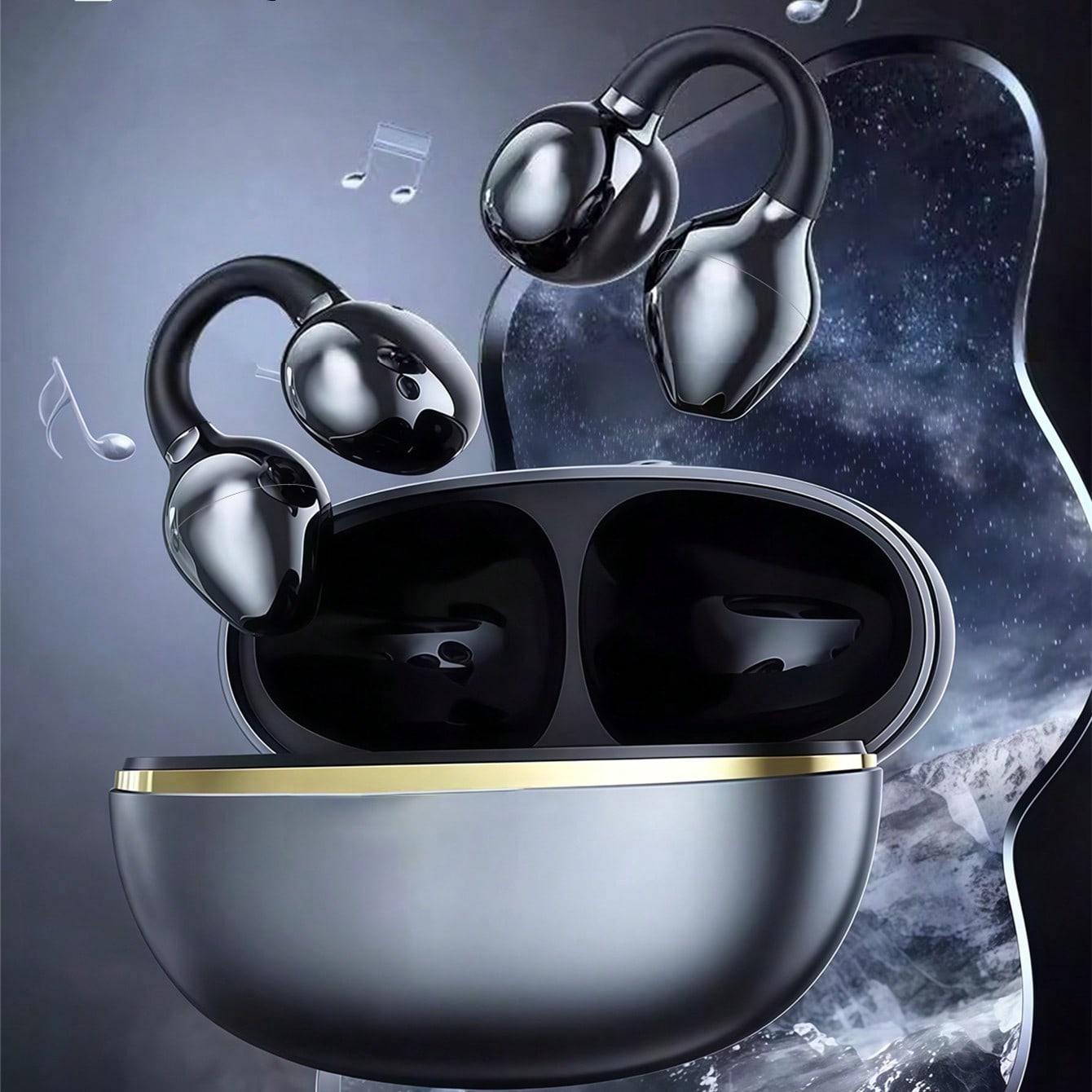 Original TWS Bluetooth Earphon - đánh giá và giá Tws Earbuds Bluetooth 5.3