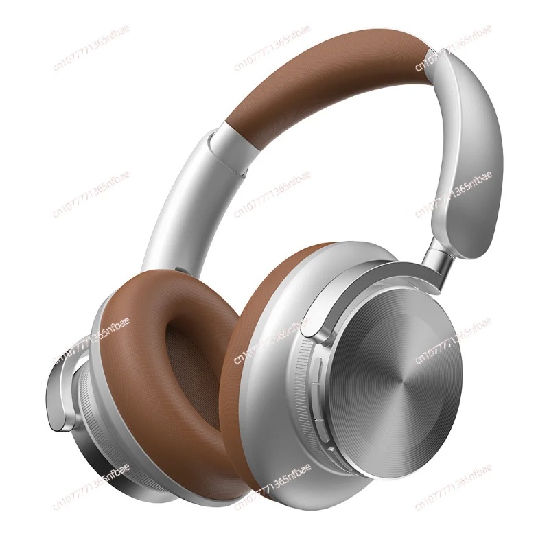 Long-Lasting Battery Over-Ear  - đánh giá và giá Anc Wireless Over Ear Headphones