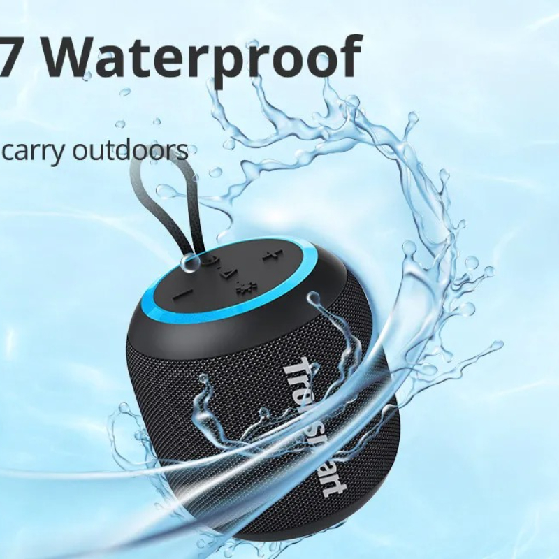 For Tronsmart T7 Mini 15W IPX7 - đánh giá và giá Portable Bluetooth Speaker Waterproof Ipx7