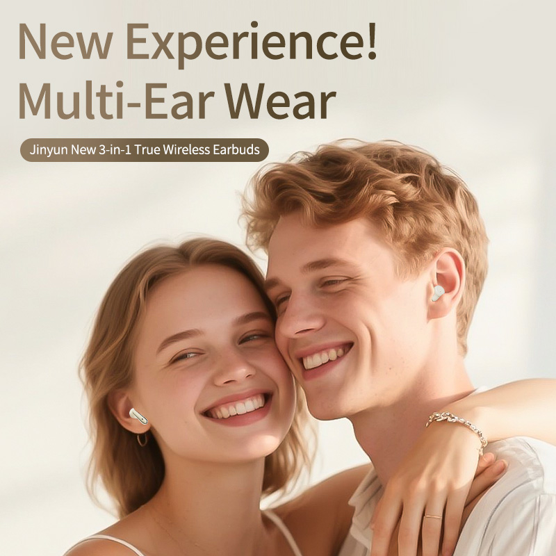 3 in 1 In-Ear Ear-Clip Semi-In - đánh giá và giá Sleep Mask Headphones Bluetooth
