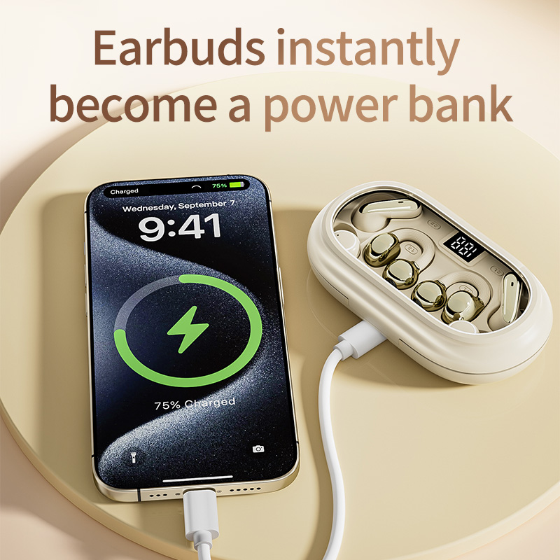 3 in 1 In-Ear Ear-Clip Semi-In - đánh giá và giá Sleep Mask Headphones Bluetooth