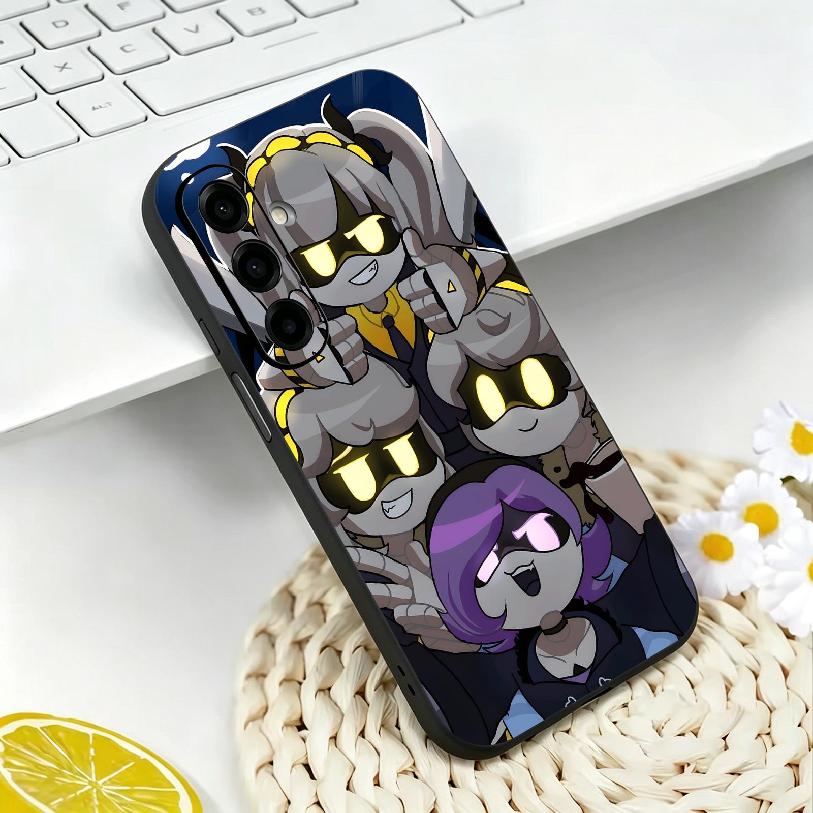 Game Murder Drones  Phone Case - đánh giá và giá Drones