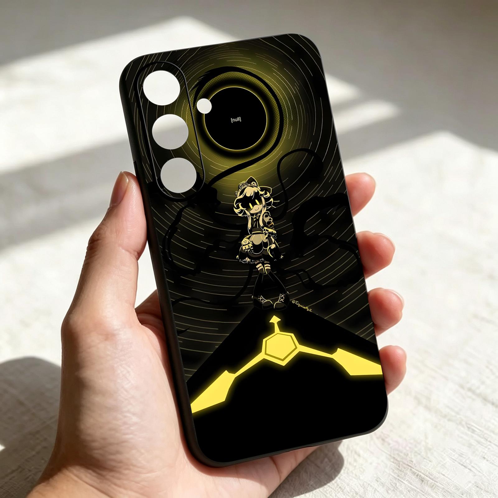 Game Murder Drones  Phone Case - đánh giá và giá Drones