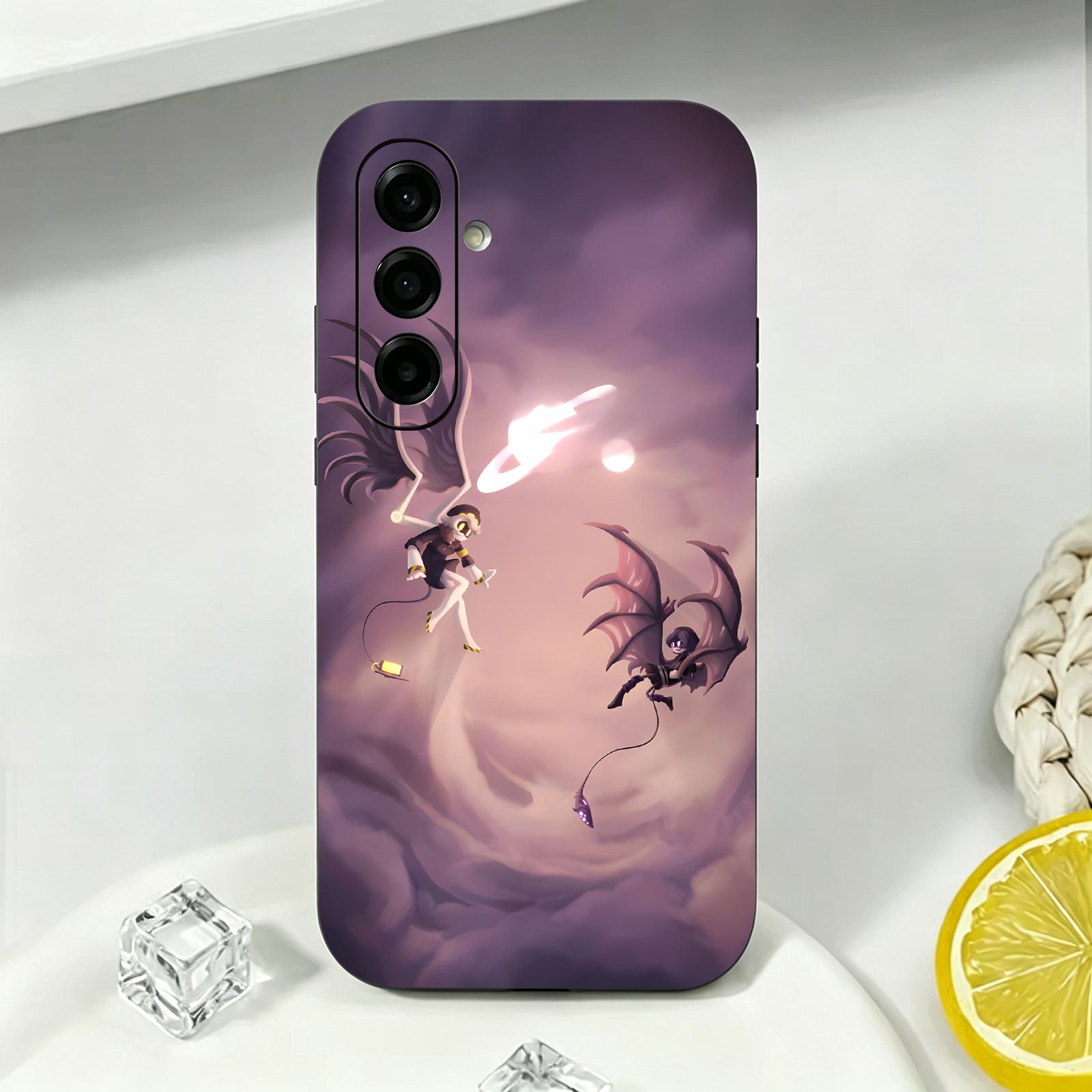 Game Murder Drones  Phone Case - đánh giá và giá Drones