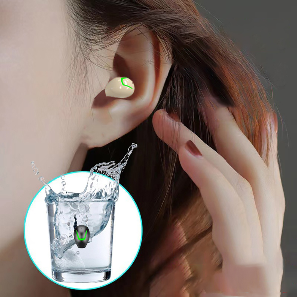 KEBIDUMEI In-ear Bluetooth 5.3 - đánh giá và giá Tws Earbuds Bluetooth 5.3