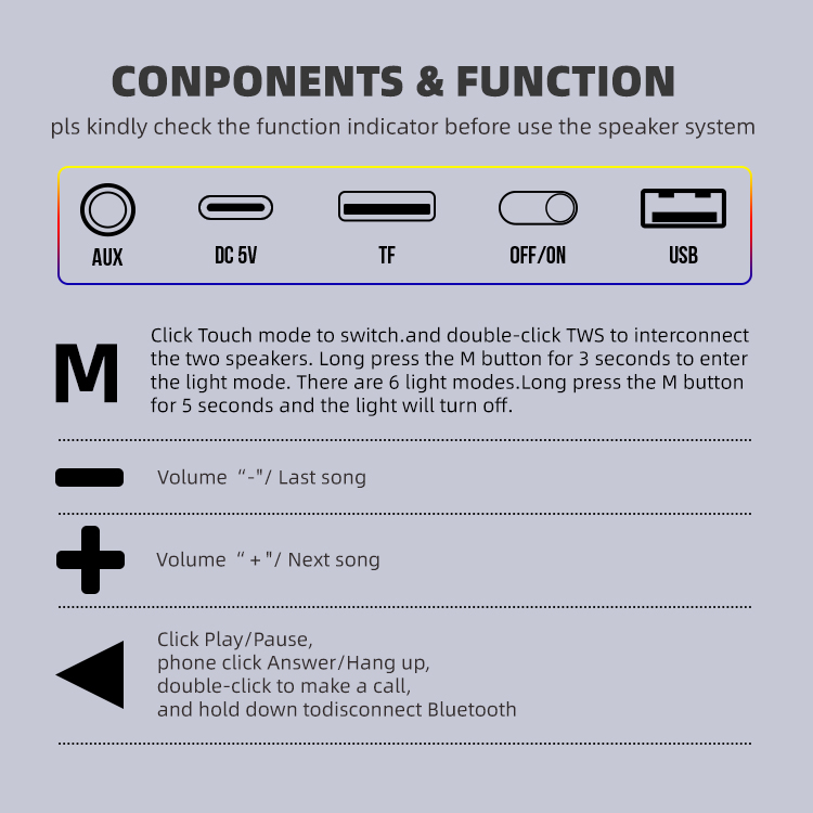 BT351 Home Theater System Soun - đánh giá và giá Rgb Computer Soundbar For Pc
