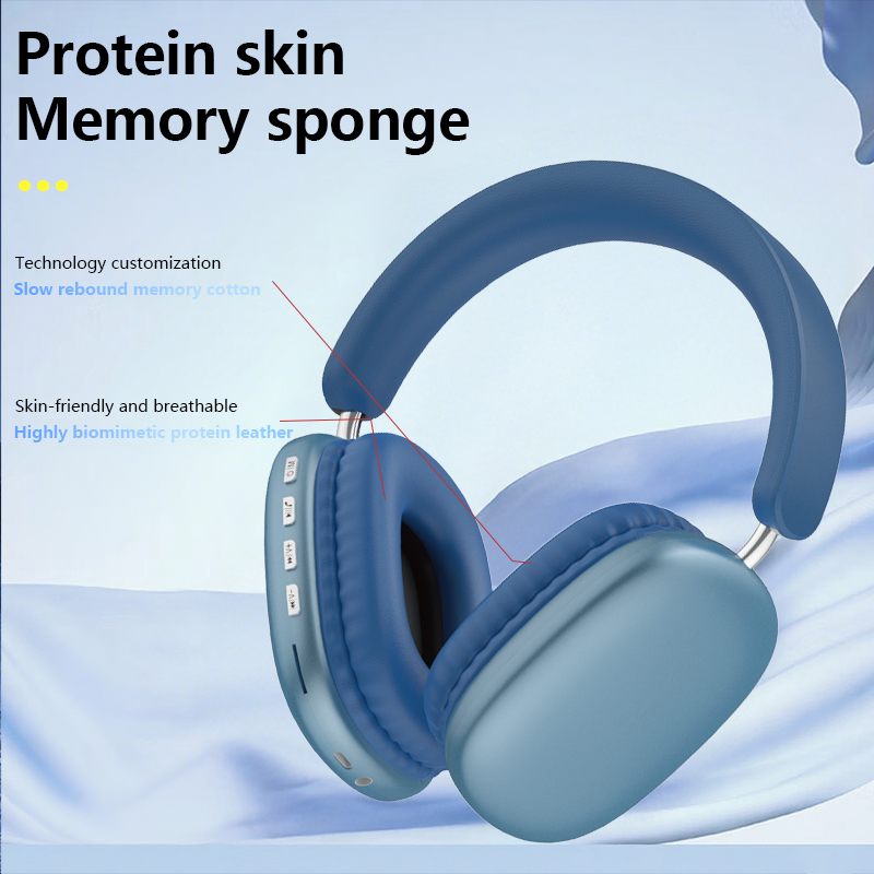 TD-20 Wireless Over Ear Headph - đánh giá và giá Anc Wireless Over Ear Headphones