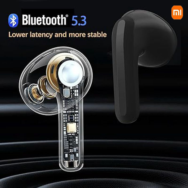 Redmi Buds 4 Lite Earphone TWS - đánh giá và giá Type C Wired Earphones With Mic