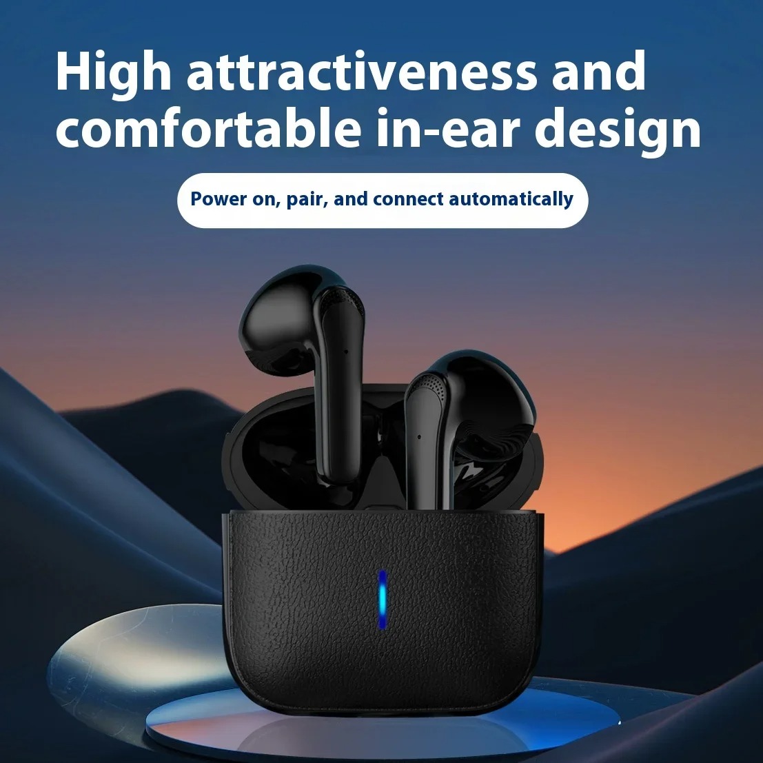 Portable Mini Invisible TWS Wi - đánh giá và giá Tws Earbuds Bluetooth 5.3