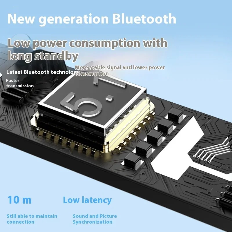 Portable Mini Invisible TWS Wi - đánh giá và giá Tws Earbuds Bluetooth 5.3