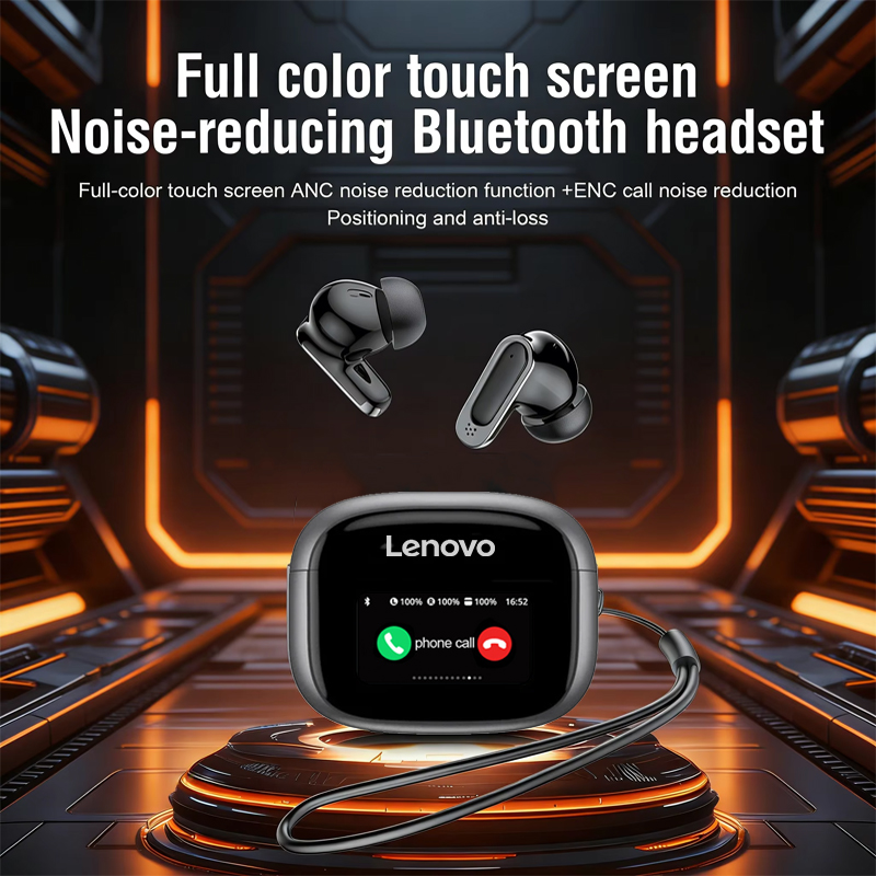 Lenovo V11 TWS Wireless Earpho - đánh giá và giá Headphones