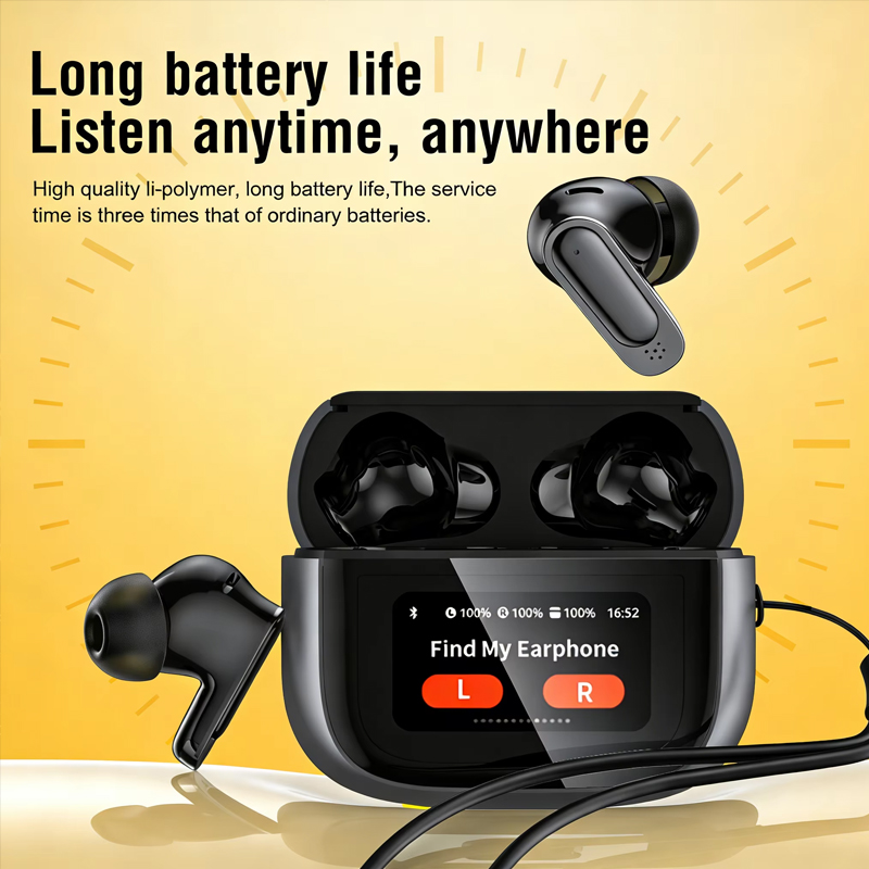 Lenovo V11 TWS Wireless Earpho - đánh giá và giá Headphones