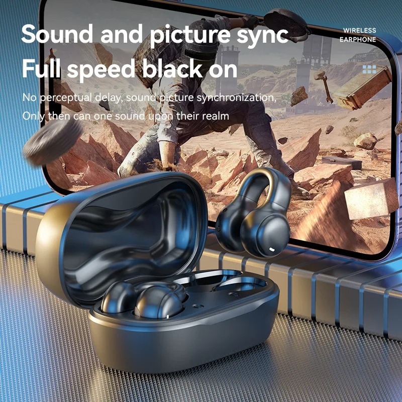 Bluetooth Bone Conduction Spor - đánh giá và giá Bone Conduction Running Headphones