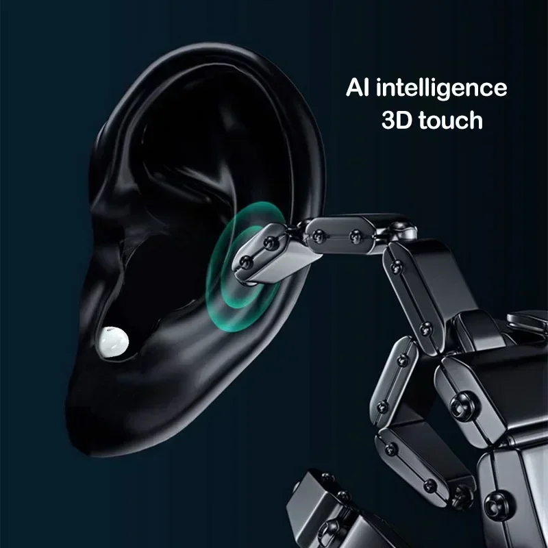 New Invisible Earphones Mini H - đánh giá và giá Open Ear Air Conduction Headphones