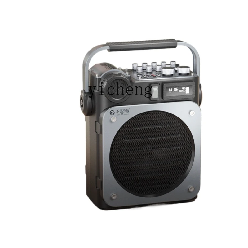 D6 High-Power Live Broadcast M - đánh giá và giá Speakers