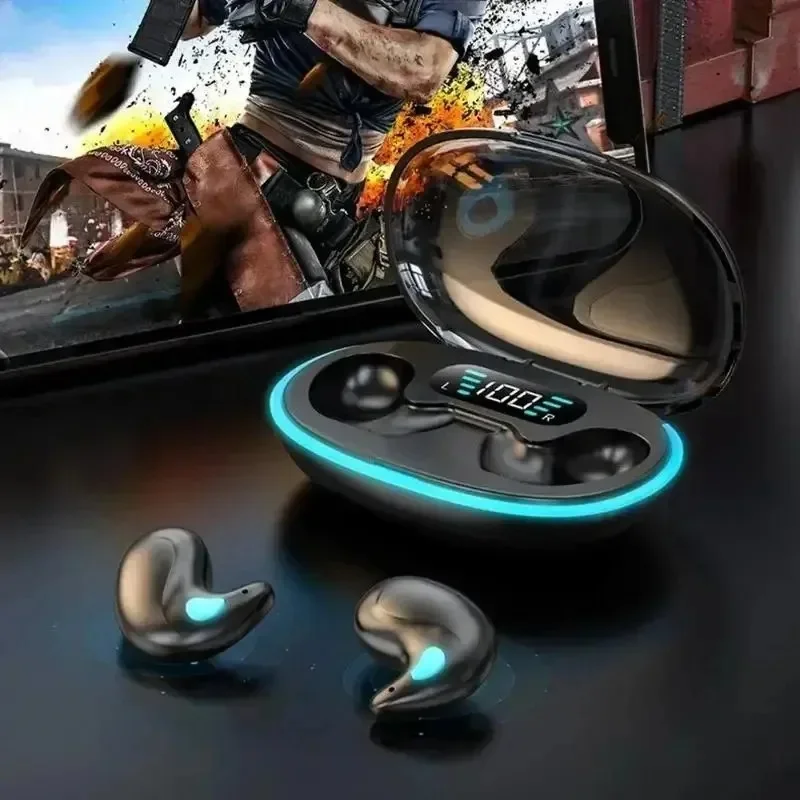TWS Wireless Headphones Wirele - đánh giá và giá Sleep Mask Headphones Bluetooth