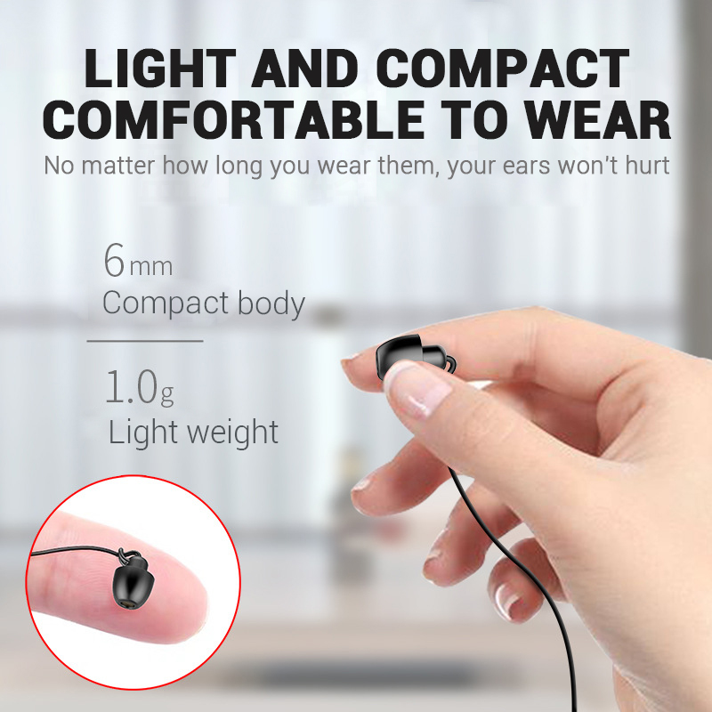 Wired Earphone Hifi Headset No - đánh giá và giá Open Ear Air Conduction Headphones