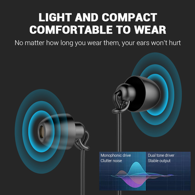 Wired Earphone Hifi Headset No - đánh giá và giá Open Ear Air Conduction Headphones