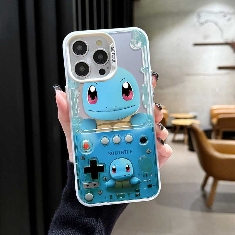 Pikachu P-Pokemon Gengar Phone - đánh giá và giá Tablets