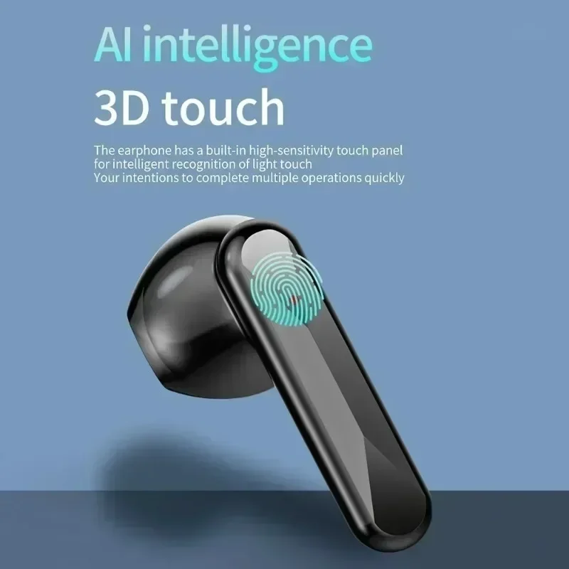 TWS Bluetooth 5.3 Wireless Ear - đánh giá và giá Tws Earbuds Bluetooth 5.3