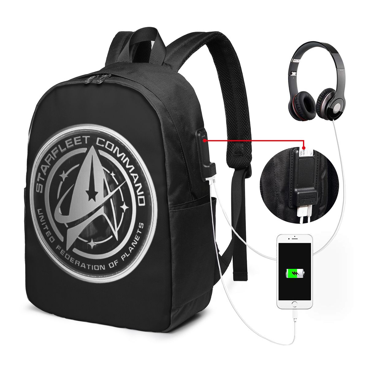 Star Treks Science Fiction TV  - đánh giá và giá Laptops