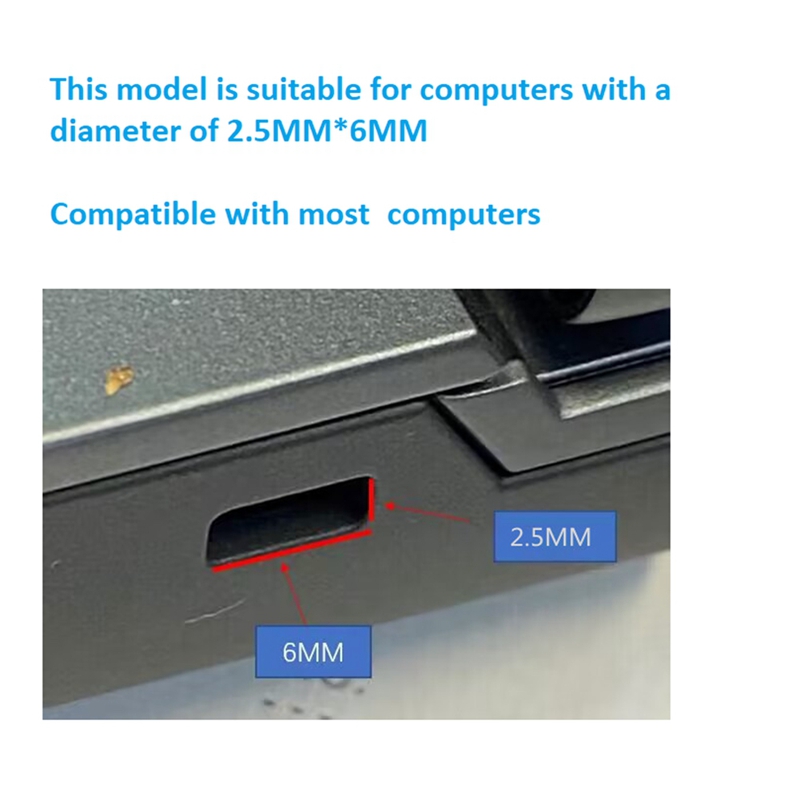 Computer Lock Laptop Lock Suit - đánh giá và giá Laptops