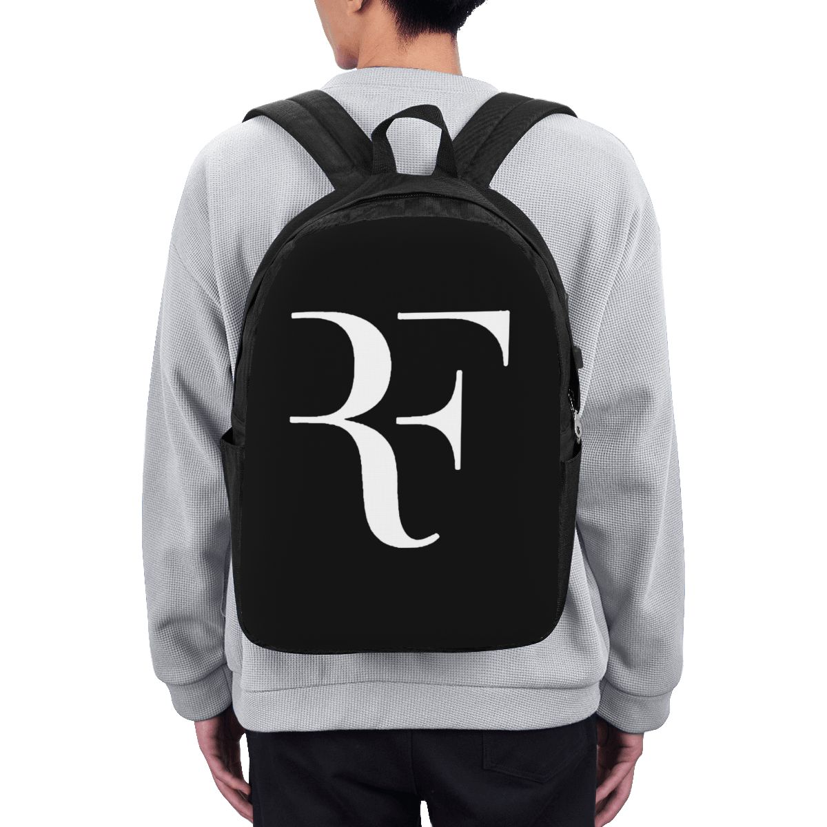 Roger Federer Backpack Travel  - đánh giá và giá Laptops