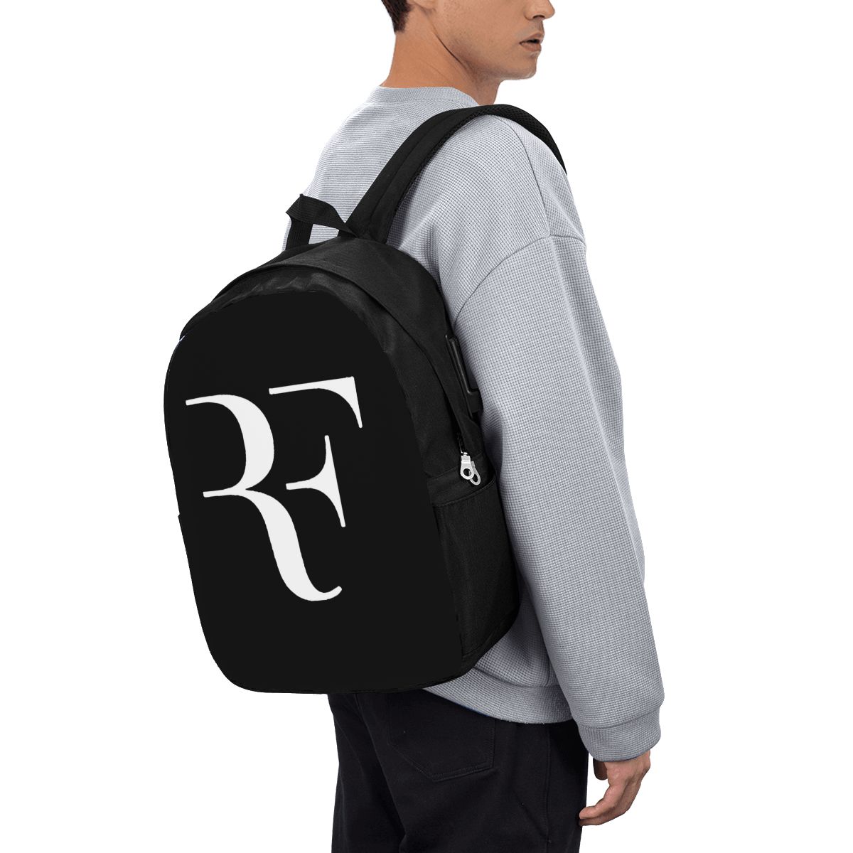 Roger Federer Backpack Travel  - đánh giá và giá Laptops