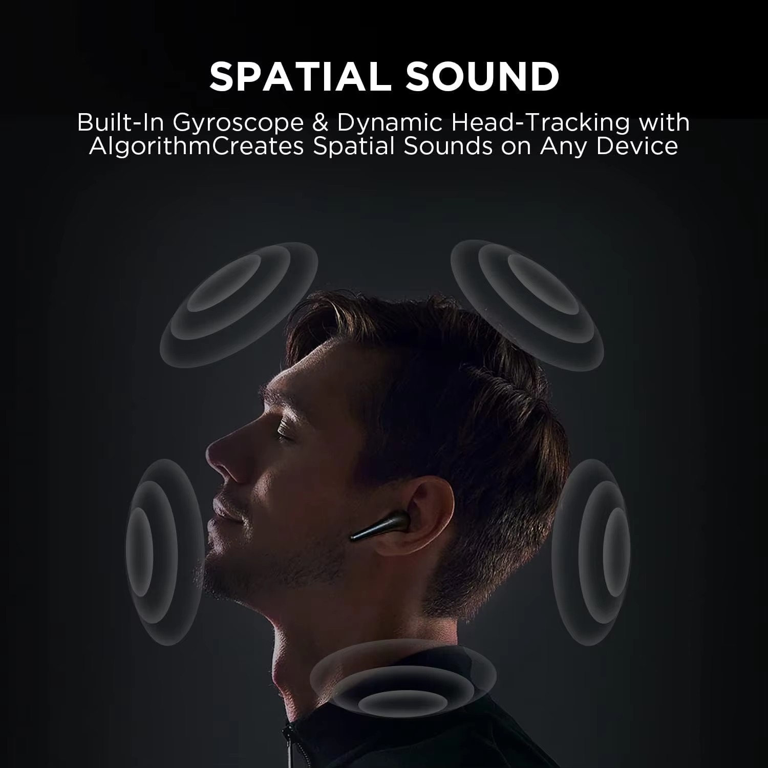 1MORE Aero Ear Buds Noise Canc - đánh giá và giá Headphones