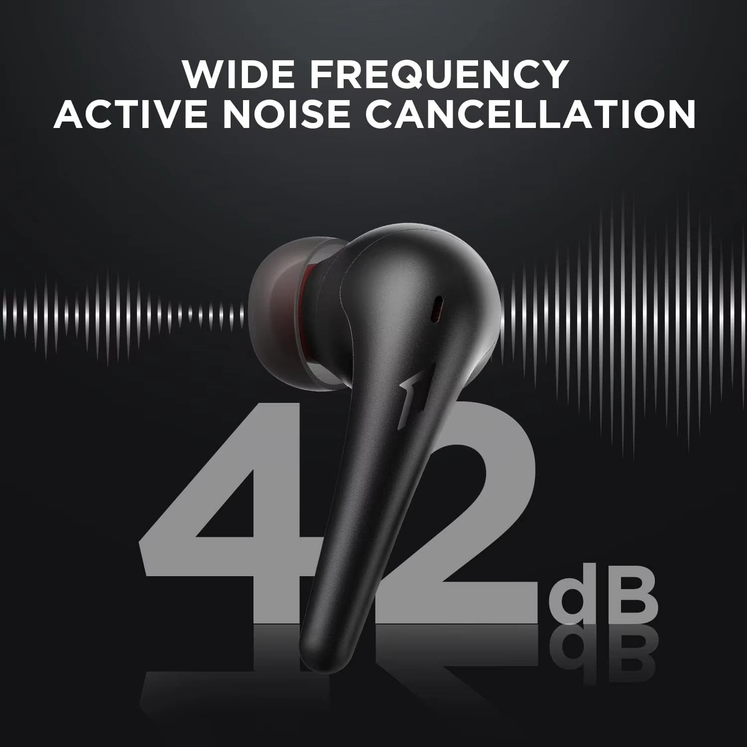 1MORE Aero Ear Buds Noise Canc - đánh giá và giá Headphones