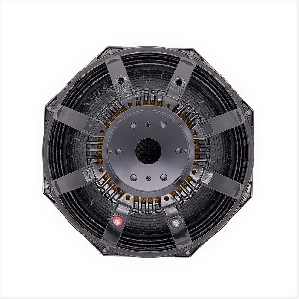 Professional Audio 600W 15 Inc - đánh giá và giá Speakers