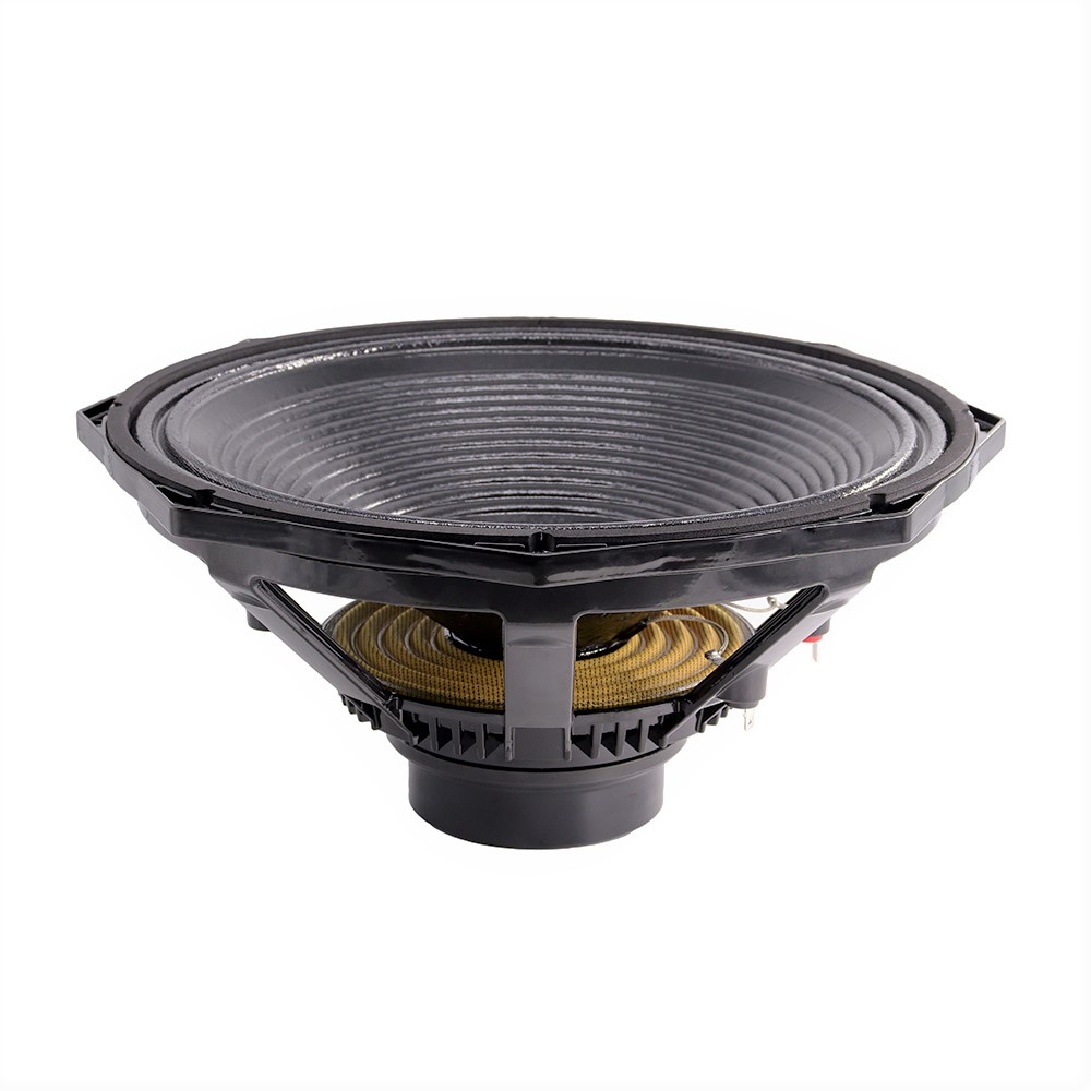Professional Audio 600W 15 Inc - đánh giá và giá Speakers