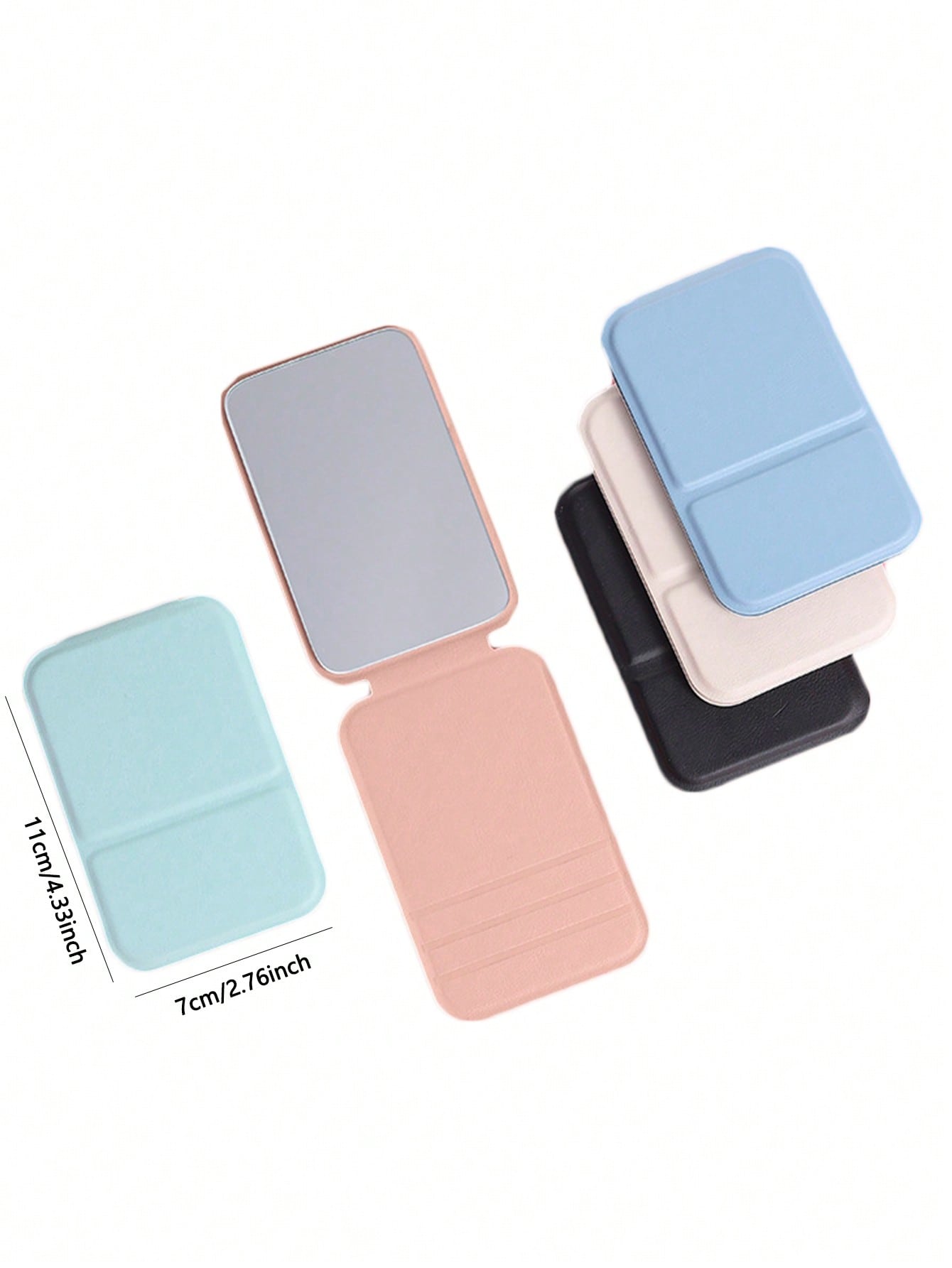 Portable Folding Mini Makeup M - đánh giá và giá Laptops