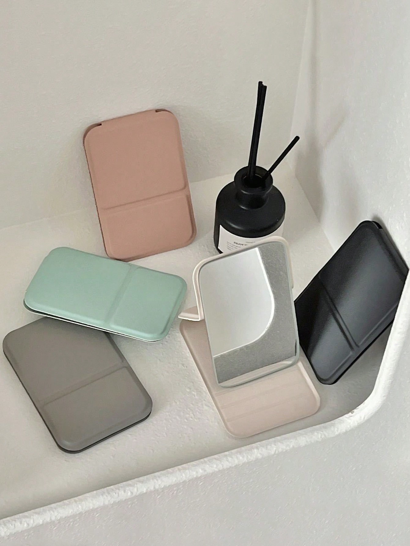Portable Folding Mini Makeup M - đánh giá và giá Laptops