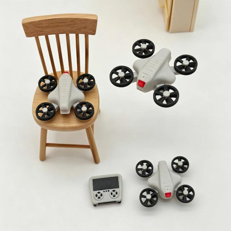 [SU]1: 12 Scale Miniature Remo - đánh giá và giá Drones