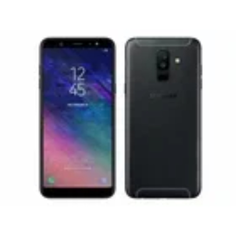 Samsung Galaxy A6  A600F Unloc - đánh giá và giá Cameras