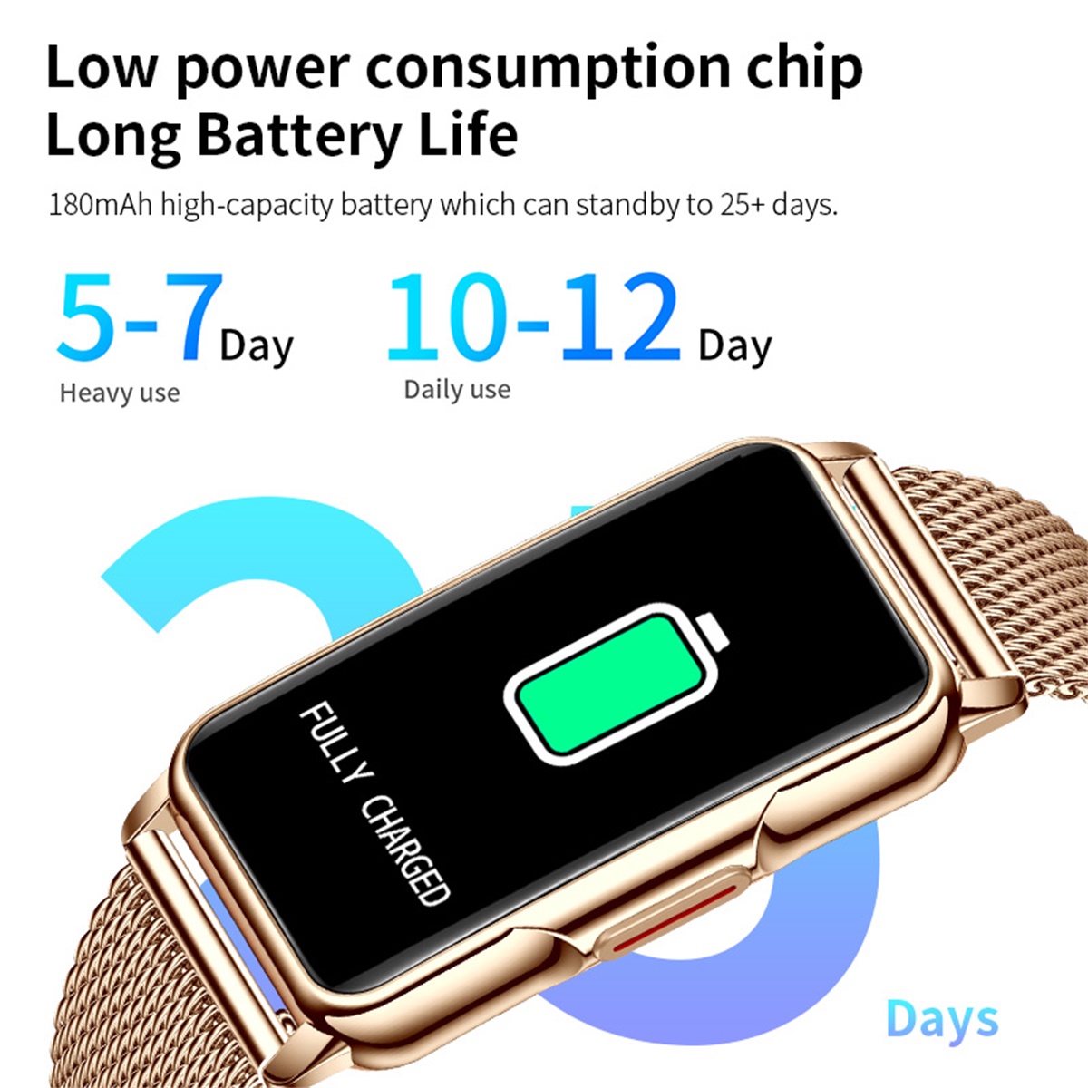 LIGE Smart Watch Men Women Fit - đánh giá và giá Smartwatches